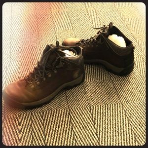 SZ10 Timberland Hiking 🥾 Boots